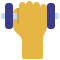 contenção icon
