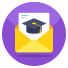 Academic Mail icon