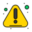 alert icon
