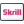 Skrill Card icon