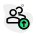group upload icon