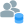 database user group icon