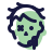 Zombie icon