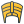chapéu de faraó icon