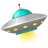 disco voador icon