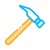 Hammer icon