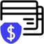 Payment icon