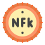 Nakfa icon