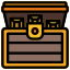 Chest icon