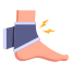 Ankle Brace icon