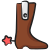 Hunting Shoes icon