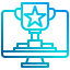 Award icon