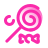 お菓子 icon