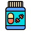 활동적인 icon