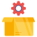 Seo Package icon