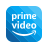 Amazon-Prime-Video icon