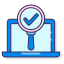 Quality Assurance icon