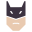 古いバットマン icon