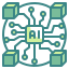 blockchain icon