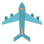 Plane icon