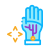 Robotic Hand icon