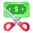 Price Cut icon