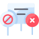 banners icon