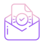 email icon
