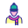 beanie icon