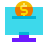 E-commerce icon