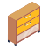 Cupboard icon