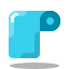 arcade style wallpaper roll icon