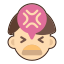 frustriert icon