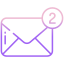 email icon