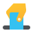 windows 11 color style 선거 icon