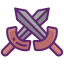 swords icon