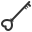 key icon