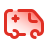Hospital Wagon Without a Siren icon