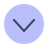 parakeet color style down button icon