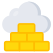 Cloud Wall icon