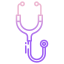 stethoscope icon
