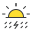 weather icon