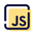 Javascript icon