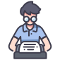 paper icon