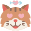fall in love icon