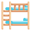 chambre d'enfant icon