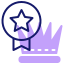 best seller icon