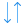 Datos en ambas direcciones icon