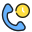 call center icon
