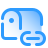 Linked Mailbox icon